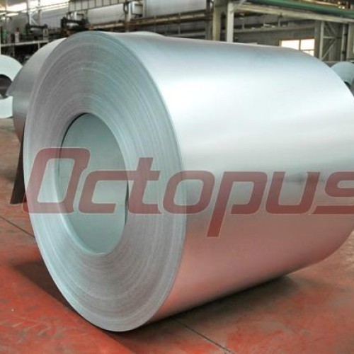 Hot dipped galvanized steel coil (hdg)